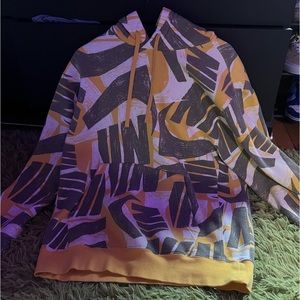 Men’s Nike Hoodie